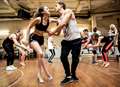 Have the time of your life with new Dirty Dancing show 