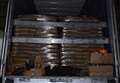 Pair jailed after 1.5 million cigarette haul