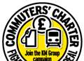 MPs back our commuter campaign