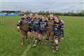 Women’s rugby team praised for ‘saving lives’ after car crash by training pitch