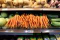 Scientists reveal the secret to stop cut carrots from curling