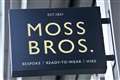 Suiting up: Moss Bros to restart website and prepares for reopening of stores