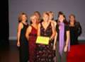 Awards for hospital trust staff