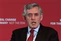 Gordon Brown: Finding climate finance is like ‘taking round the begging bowl’