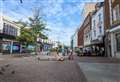 Man hurt after ‘serious assault’ in high street