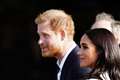 Harry and Meghan appear together in Europe for first time in two years