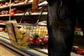 Retail sales lift but shoppers are making cutbacks in the long term – ONS