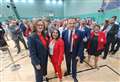Clean sweep for Labour in Medway Towns