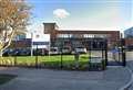 Pupils return to school after ‘structural issue’ at new building