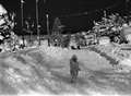 Looking back at the snow of 1987