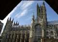 Cathedral appeal tops £7m mark