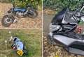 'We are devastated': Several motorbikes stolen and dumped on same night