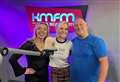 Pixie Lott visits kmfm ahead of new album release