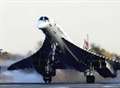 Final Concorde flight brought lump to our throats