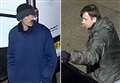 CCTV appeal after valuables stolen from home