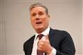 Labour will keep tax burden for workers ‘as low as we can’ – Starmer