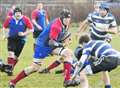 Bulls progress in Kent Cup but at a cost