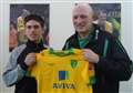 McDonald clinches Norwich move