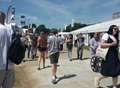 Crowds flock to county show