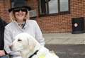 Fundraising campaign to bridge £6k donation shortfall for Guide Dogs branch