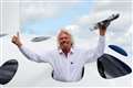 Sir Richard Branson agrees to sell part of Virgin Galactic to fund his empire