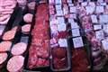 British daily meat consumption dropped 17% in a decade, study finds