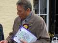 Ukip targets Tonbridge and Malling