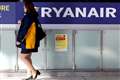 Ryanair to operate ‘few, if any, flights’ to and from UK and Ireland