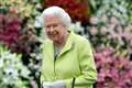 Queen congratulates charities on record-breaking £10m fundraising