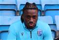 Gills sign Premier League winger