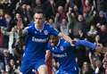 Gillingham is "the right place to be" for their main man