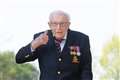 Captain Sir Tom Moore’s family plans quiet send-off after ‘good innings’