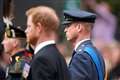 Harry snubs royal family members in acknowledgements section of new book Spare