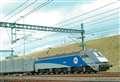 Halt to stockpiling hits Channel Tunnel traffic