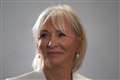 Nadine Dorries standing down as Tory MP to trigger by-election