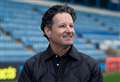 Gillingham chairman hopes management change ignites a spark