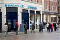 Barclays notches up £2.4bn profit in just three months