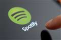 Spotify investigating issue causing app to crash