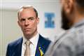 Raab to unveil crackdown on dangerous criminals