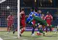 Defender shrugs off injury to play key role in Gillingham's FA Cup win