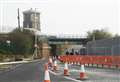 Main road to close for a further two months