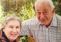 Couple of 60 years lived 'true love story' before death four days apart