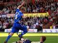 Captain earns Gills point at 10-man Brentford