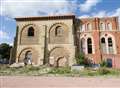 Campaign to save derelict tower