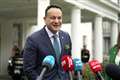 Varadkar pledges to ‘roll out red carpet’ for Biden’s visit to Ireland