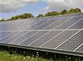 Screening pledge comes with solar panels plan 