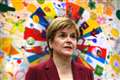 Sturgeon to announce if coronavirus restrictions will be lifted in Scotland