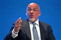 Nadhim Zahawi appointed vaccine deployment minister