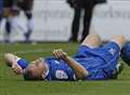 Gills injuries