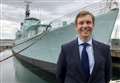 New historic dockyard boss appointed